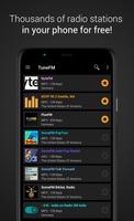 TuneFM - Radio Player Screenshot 1