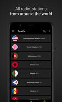 Internet Radio Player - TuneFm screenshot 2
