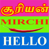 All in One Tamil FM - Tamil FM icône