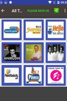All in One Tamil FM - Tamil FM syot layar 3