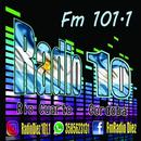 Fm Radio10 101.1 APK