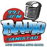 FM Radio Amistad 99.1