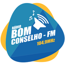 APK Rádio Bom Conselho FM