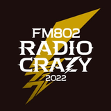 FM802 RADIO CRAZY 2022 APK