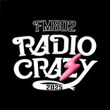 FM802 RADIO CRAZY 2025