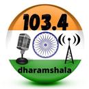 fm radio dharamshala 103.4 India radio online APK