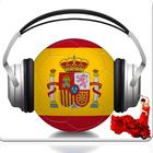 FM Radio Española-icoon