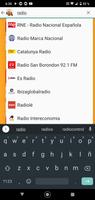 FM Radio Española screenshot 3