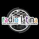 Radio Latina FM 102.3 APK