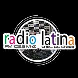 Radio Latina FM 102.3