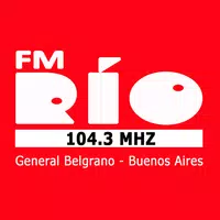 FM Rio - General Belgrano স্ক্রিনশট 1