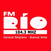 FM Rio - General Belgrano 스크린샷 3