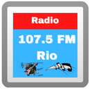 APK Radio fm rio 107.5 online