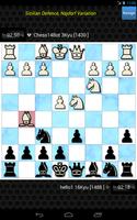 ChessQuest captura de pantalla 3
