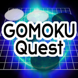 Gomoku Quest - Online Renju aplikacja