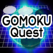 Gomoku Quest - Online Renju