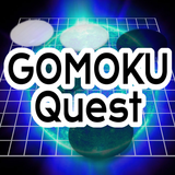 Gomoku Quest - Online Renju