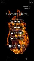 Gomoku Quest 海報
