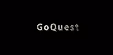 Go Quest Online