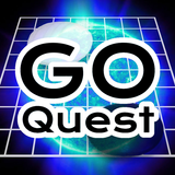 آیکون‌ Go Quest Online