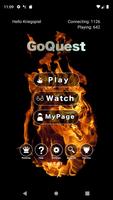Go Quest Online-poster