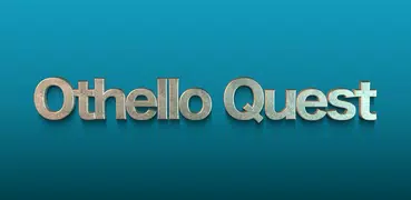 Othello Quest - Online Othello