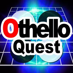 Othello Quest - Online Othello XAPK download