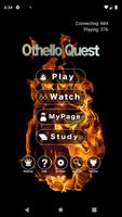 Othello Quest-poster