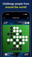 Othello Quest imagem de tela 1