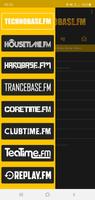 TechnoBase.FM - We aRe oNe スクリーンショット 1