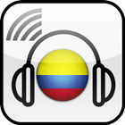 RADIO COLOMBIA PRO ikon