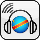 RADIO CONGO RDC PRO Zeichen