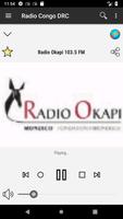 RADIO CONGO RDC PRO Screenshot 3
