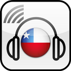 RADIO CHILE PRO simgesi