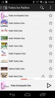 RADIO CUBA PRO Screenshot 1