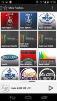 RADIO ALGERIE PRO 截圖 2