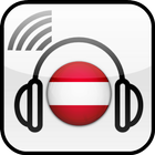 RADIO AUSTRIA PRO ikon
