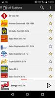 RADIO AUSTRIA PRO syot layar 1