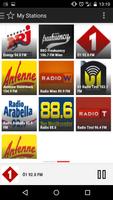 RADIO AUSTRIA PRO syot layar 2