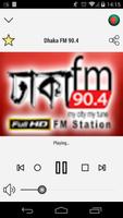 RADIO BANGLADESH PRO ảnh chụp màn hình 3