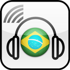 RADIO BRASIL PRO simgesi