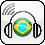 RADIO BRASIL PRO icône
