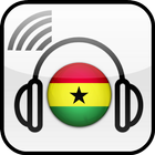 RADIO GHANA PRO иконка