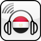 Icona RADIO EGYPT PRO