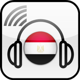 Icona RADIO EGYPT PRO