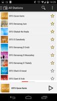 RADIO EGYPT PRO Ekran Görüntüsü 1