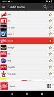 RADIO FRANCE PRO скриншот 1