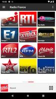 RADIO FRANCE PRO скриншот 2