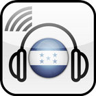 RADIO HONDURAS PRO 아이콘