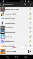 RADIO INDIA PRO screenshot 1